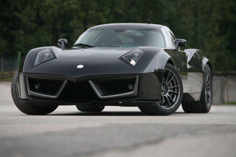 Спада Кодатронка TS