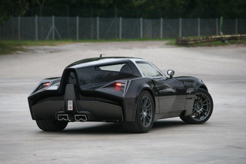 Спада Кодатронка