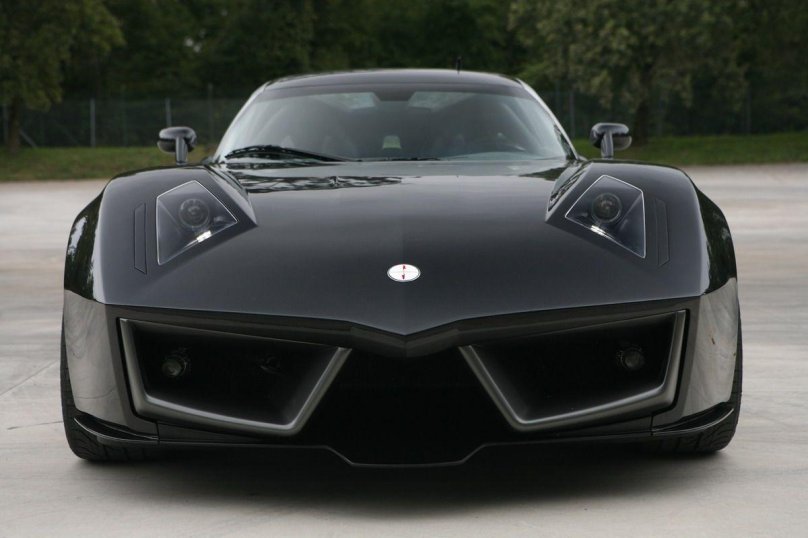 Спада Кодатронка