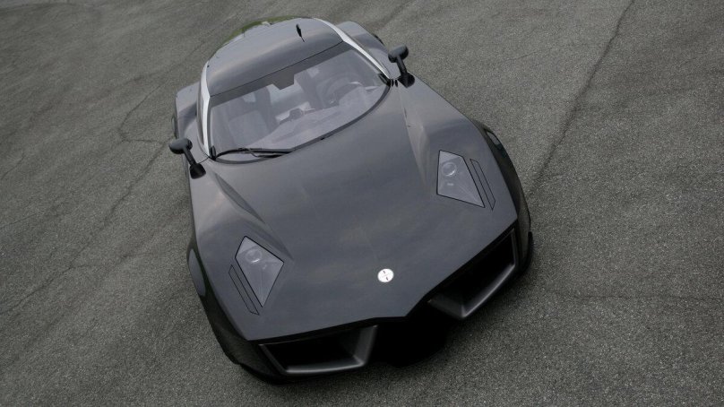 Спада Кодатронка TS