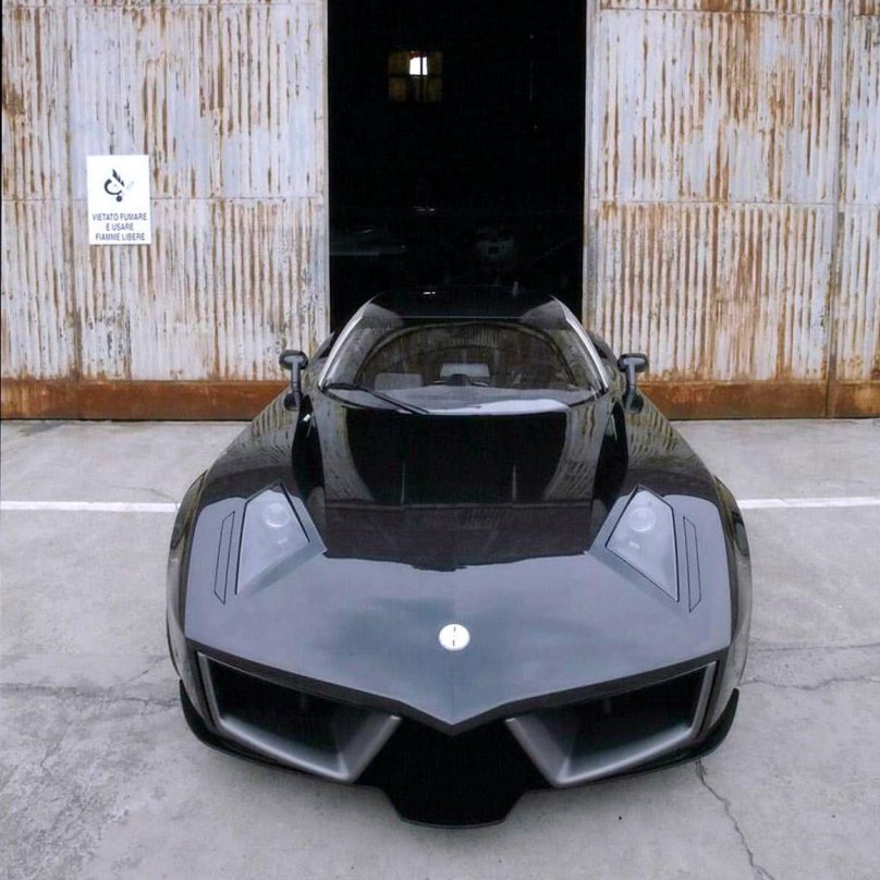 Спада Кодатронка ТС