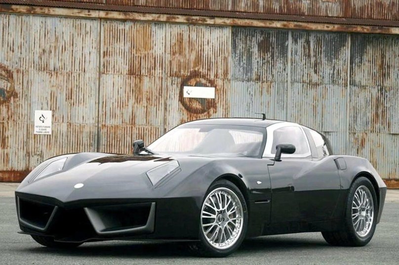 Спада Кодатронка TS