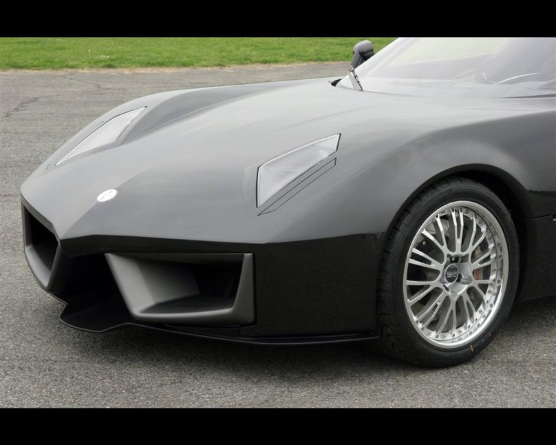 Спада машина