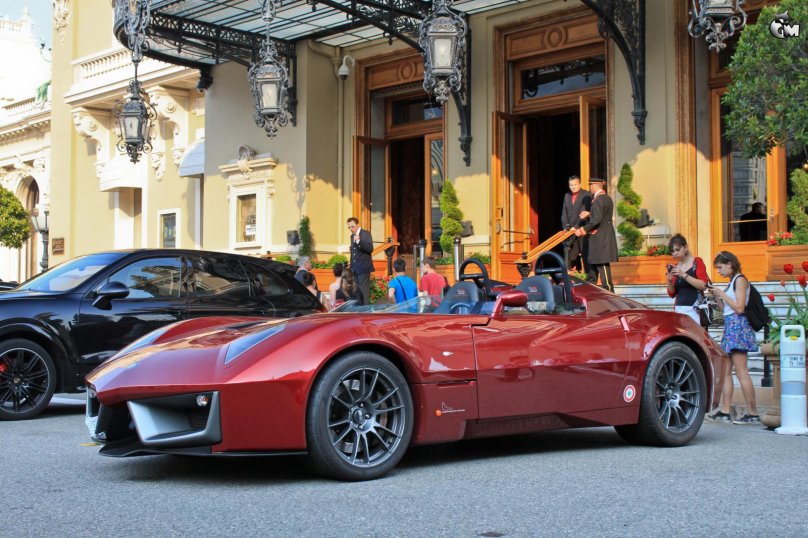 Феррари Ламборгини Бугатти Макларен