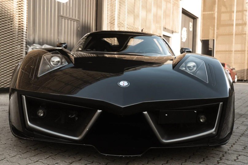 Спада Кодатронка