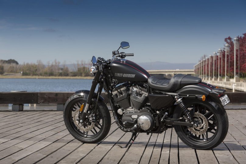 Harley-Davidson Sportster xl1200cx Roadster
