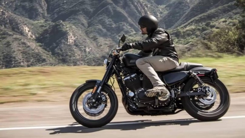 Harley-Davidson Sportster xl1200cx Roadster