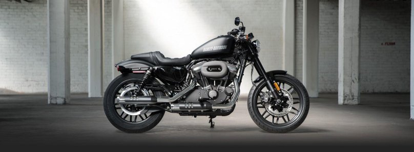 Harley Davidson xl1200cx