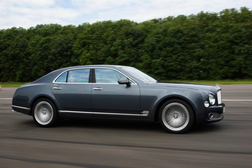 Премиум машины