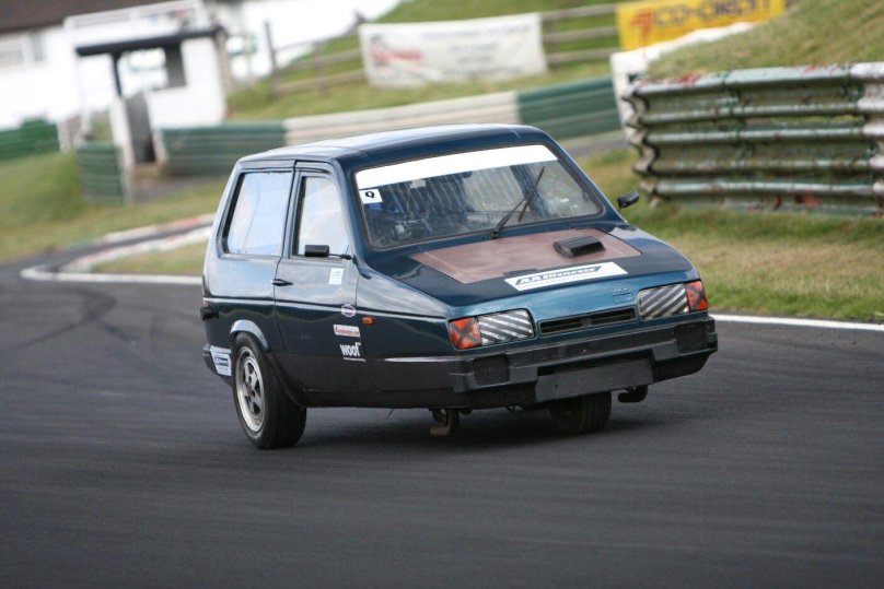 Релиант Робин