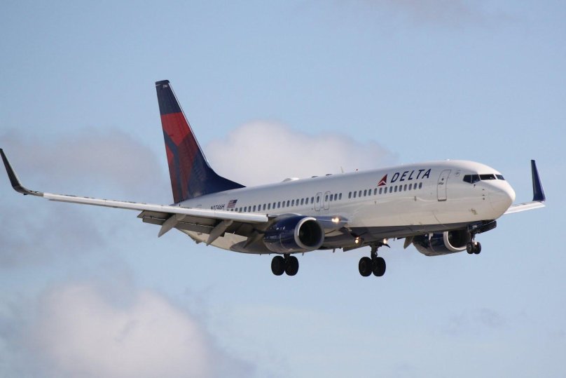 Боинг 737 узкофюзеляжный