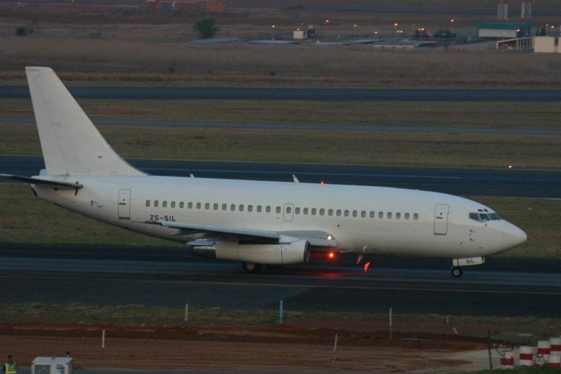 Boeing 737‑781
