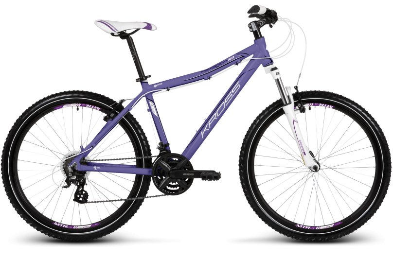 Велосипед Kross Hexagon