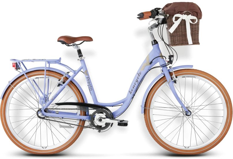 Велосипед Kross Classico