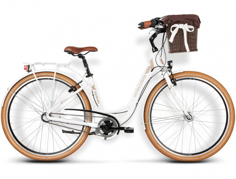 Велосипед Kross Classico