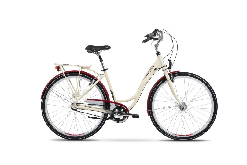 Велосипед Kross Classico