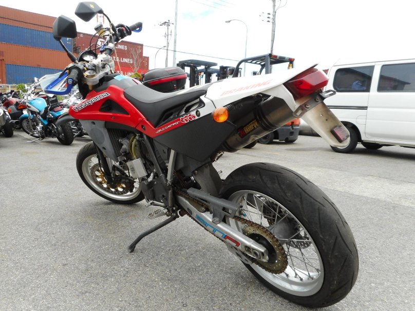 Хускварна мото 400 20лс