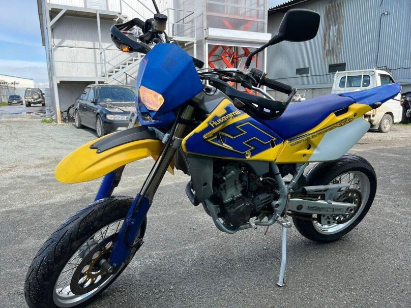 Мотобункер