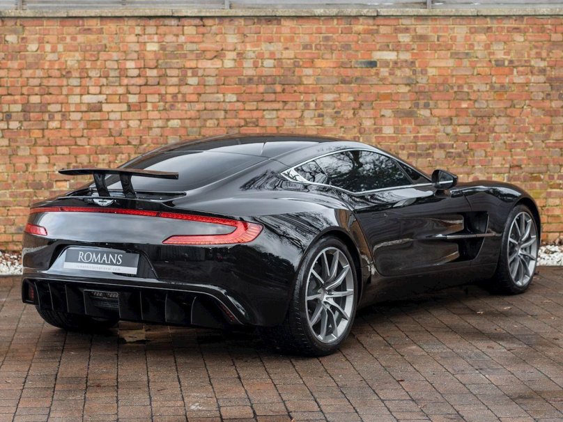 Aston Martin 177