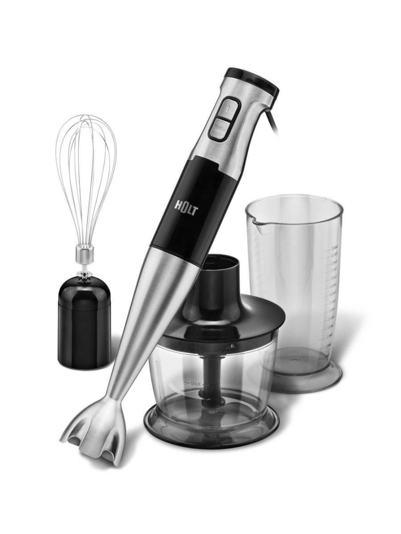 Функции блендера