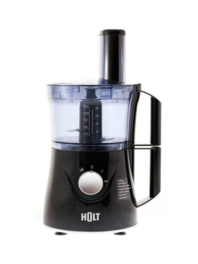 Кухонный комбайн Holt