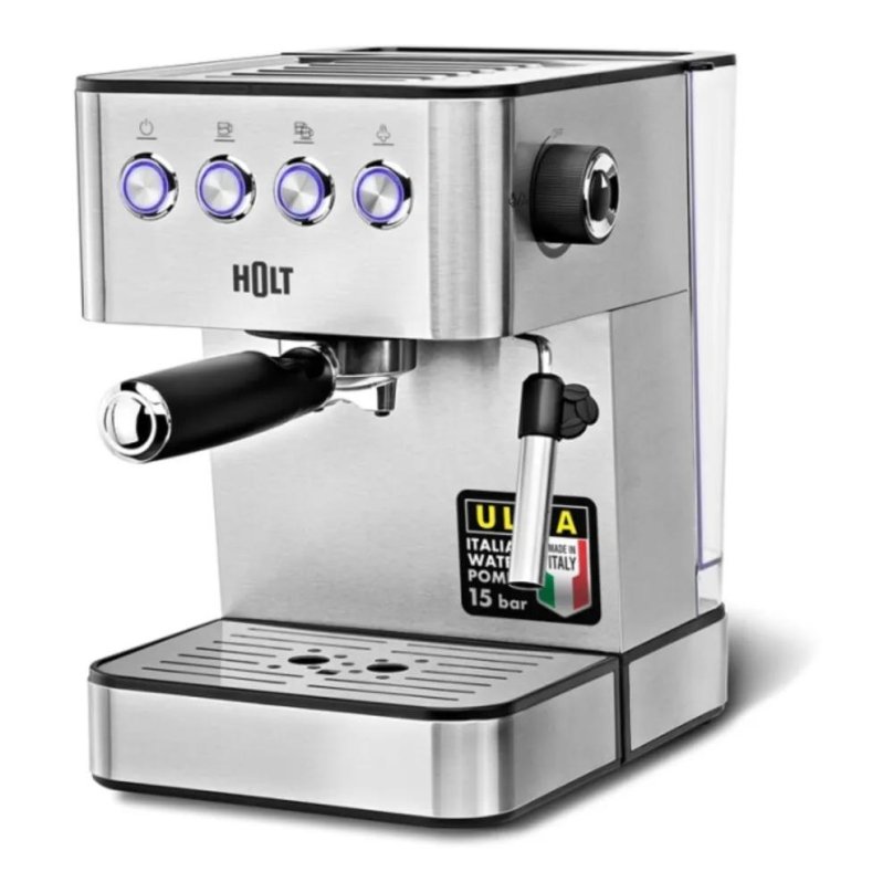 Кофеварка Holt HT-cm-008