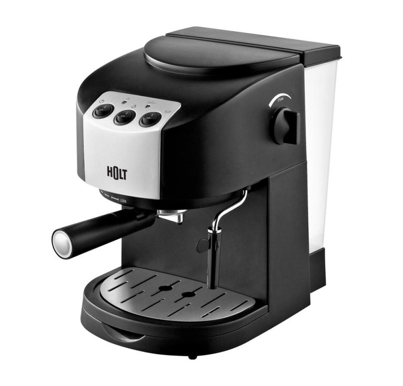 Кофеварка Holt HT-cm-005