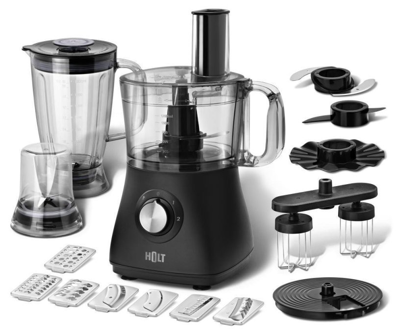 Кухонный комбайн Aresa ar-1707