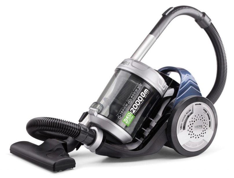 Пылесос Holt HT-VC-010 Blue