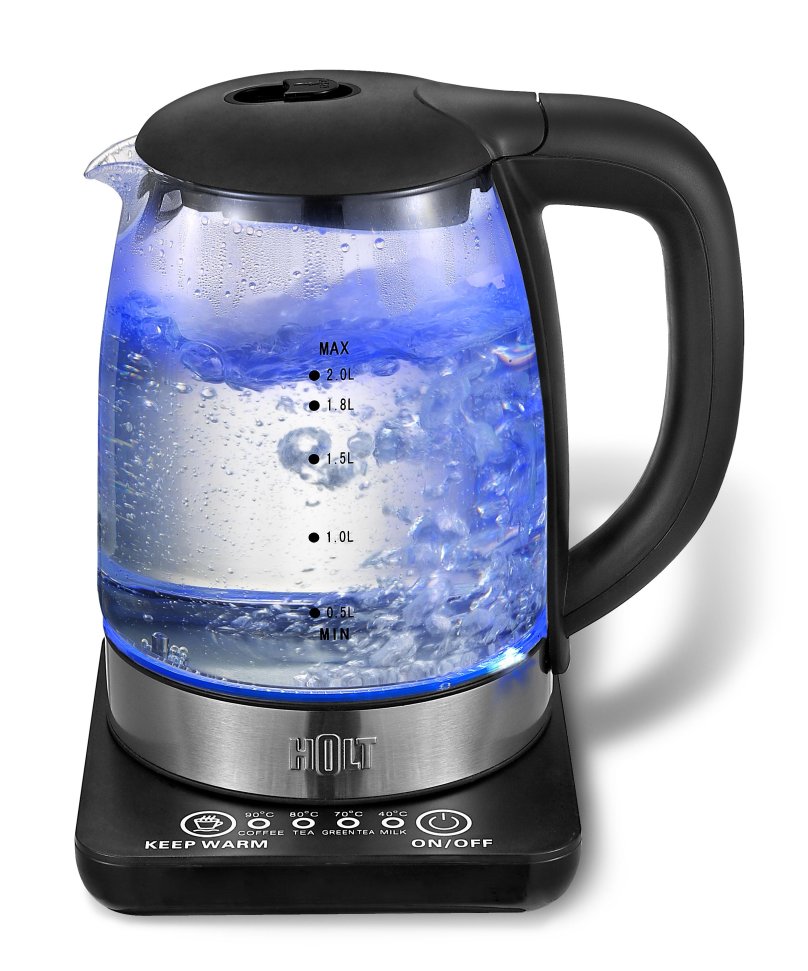 Чайник Holt HT-KT-014