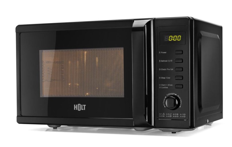Микроволновая печь Holt HT-mo-002