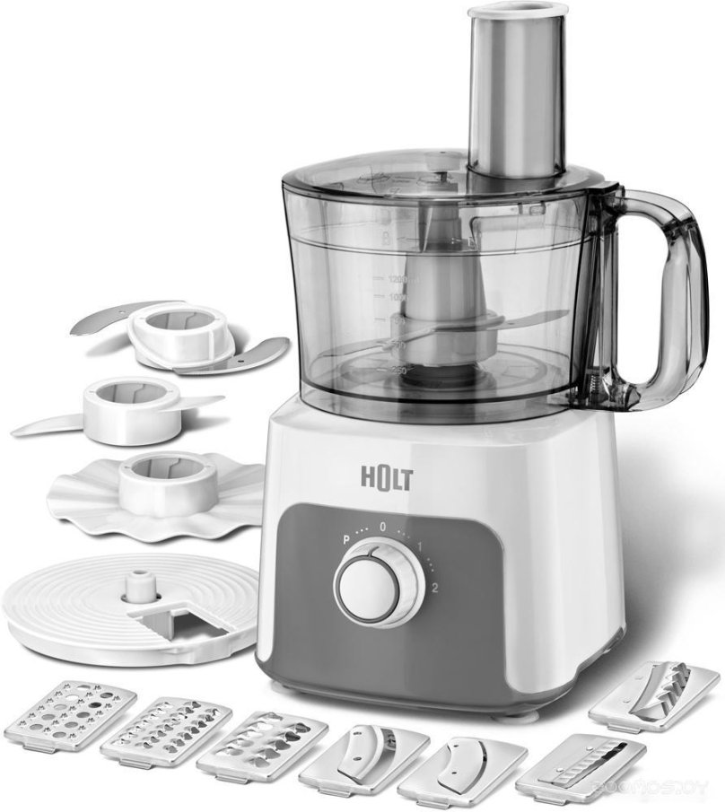 Кухонный комбайн Holt