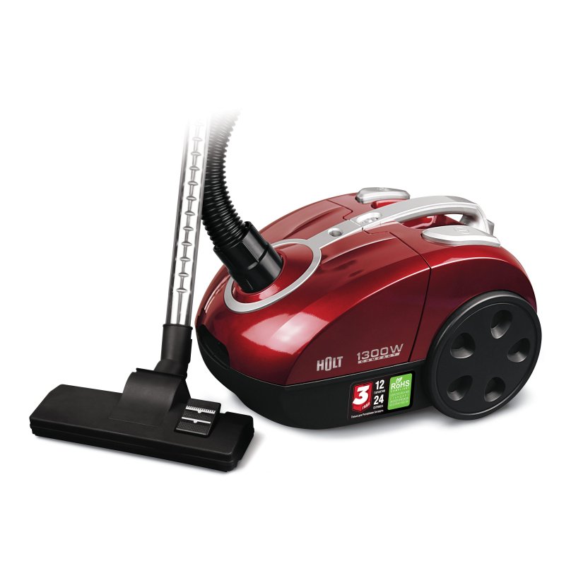 Пылесос Holt HT-VC-007
