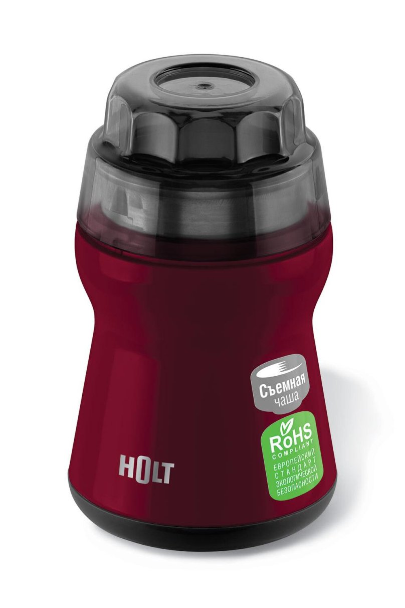 Кофемолка Holt HT-CGR-007