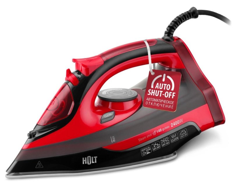 Утюг Holt HT-ir-005