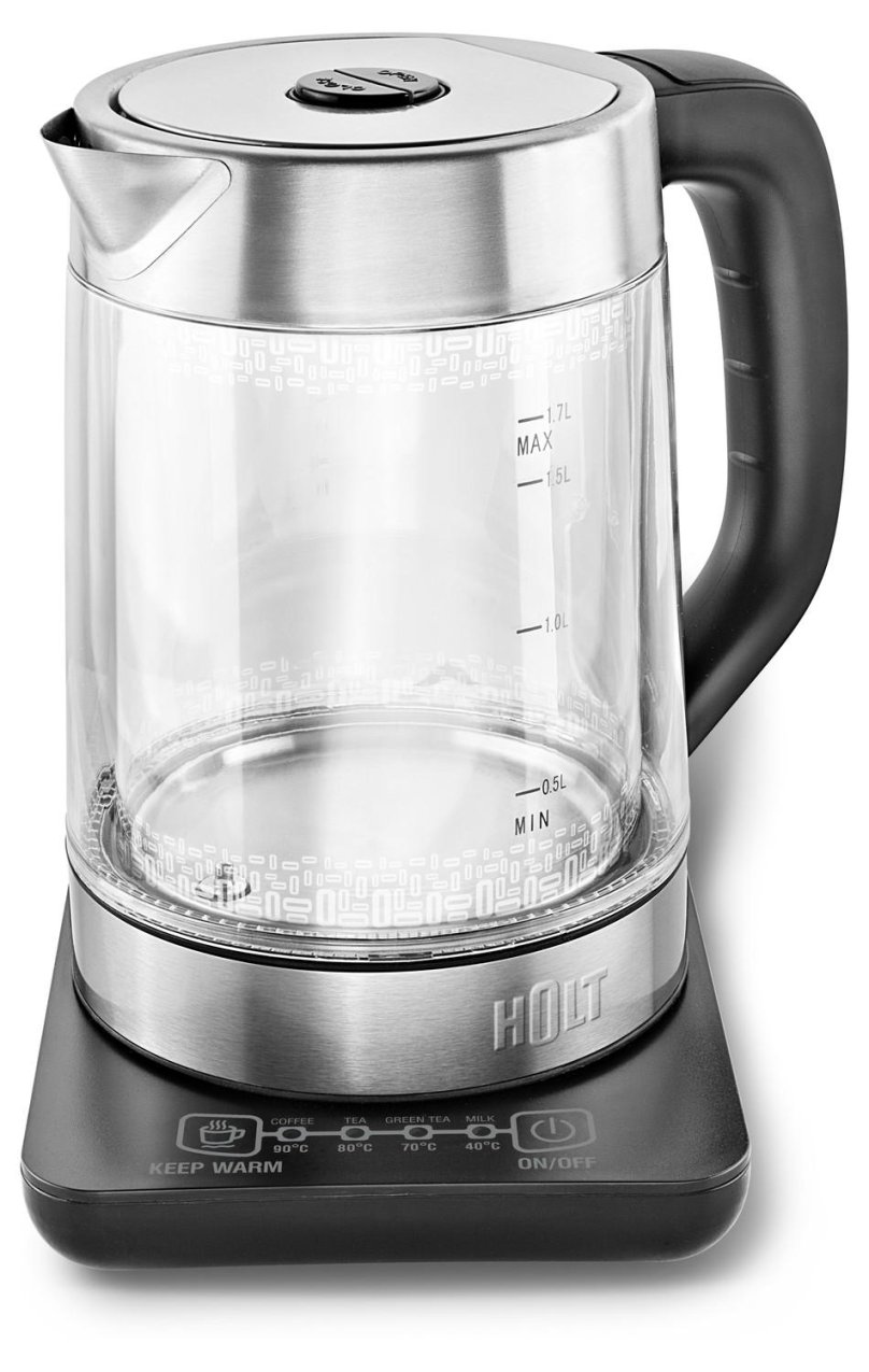 Чайник Holt HT-KT-014