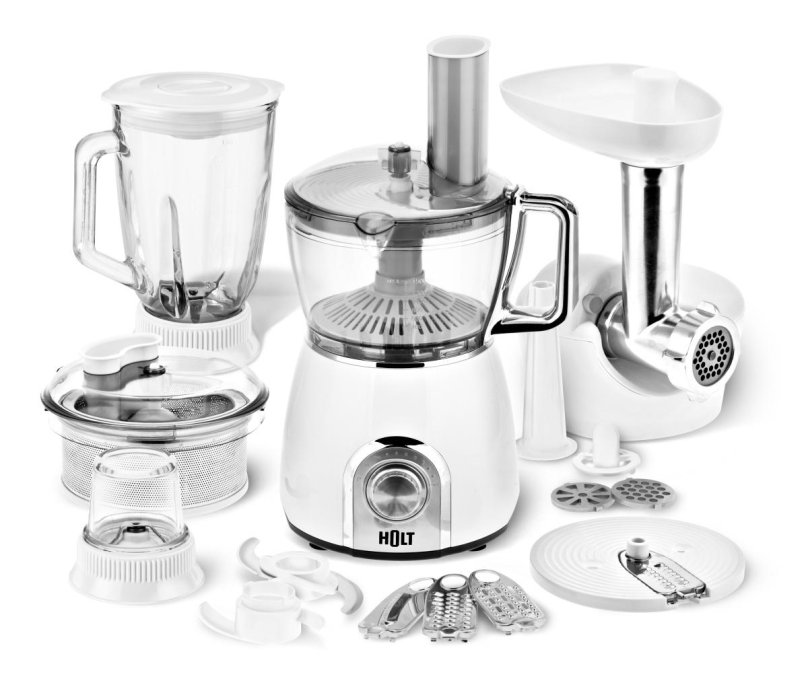 Кухонный комбайн Holt