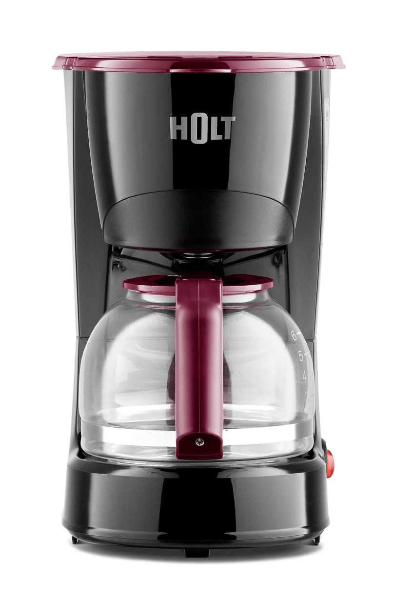 Кофеварка Holt HT-cm-007