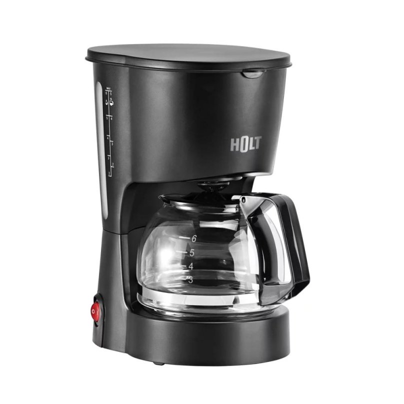 Hofford кофеварка cm-650