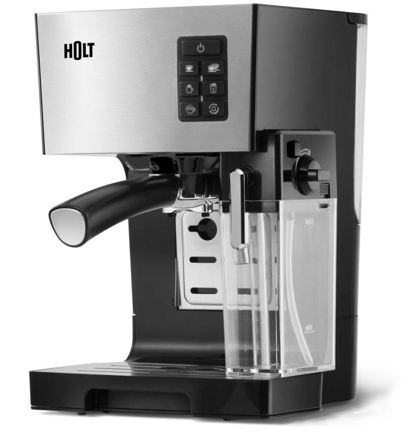 Кофемашина Holt