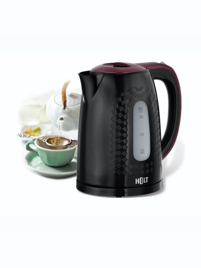 Чайник Holt HT-KT-014