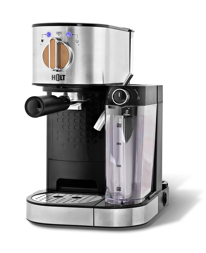 Кофемашина Holt