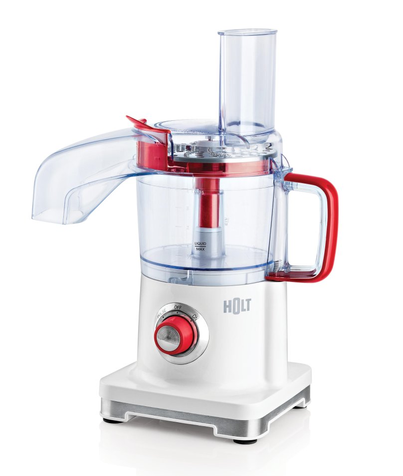 Кухонный комбайн Holt HT-FP-002