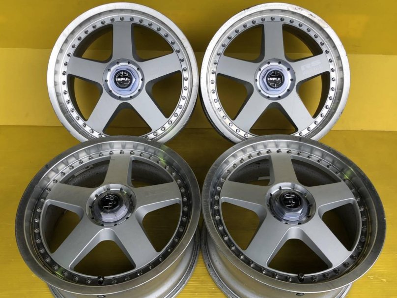 Impul RS r17