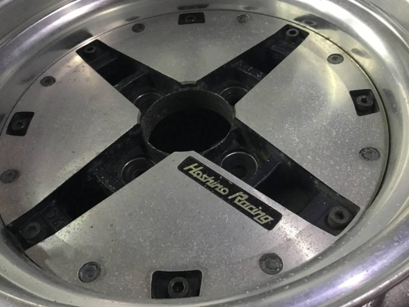 Impul Hoshino Racing