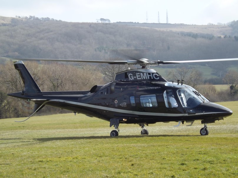 Agusta a.109