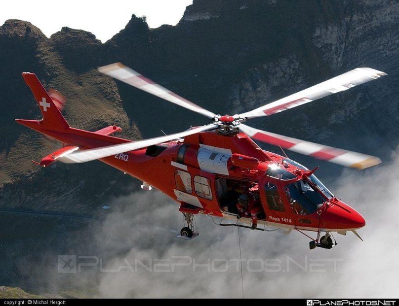 Aw109sp GRANDNEW