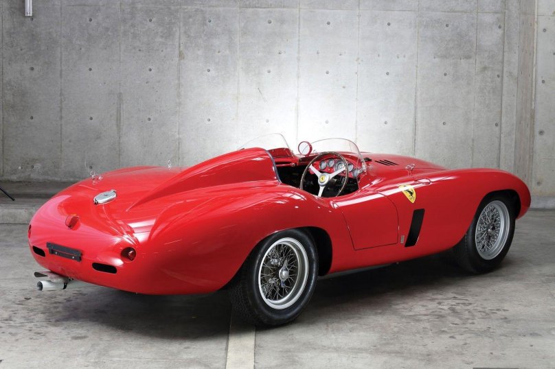 Ferrari 750 Monza