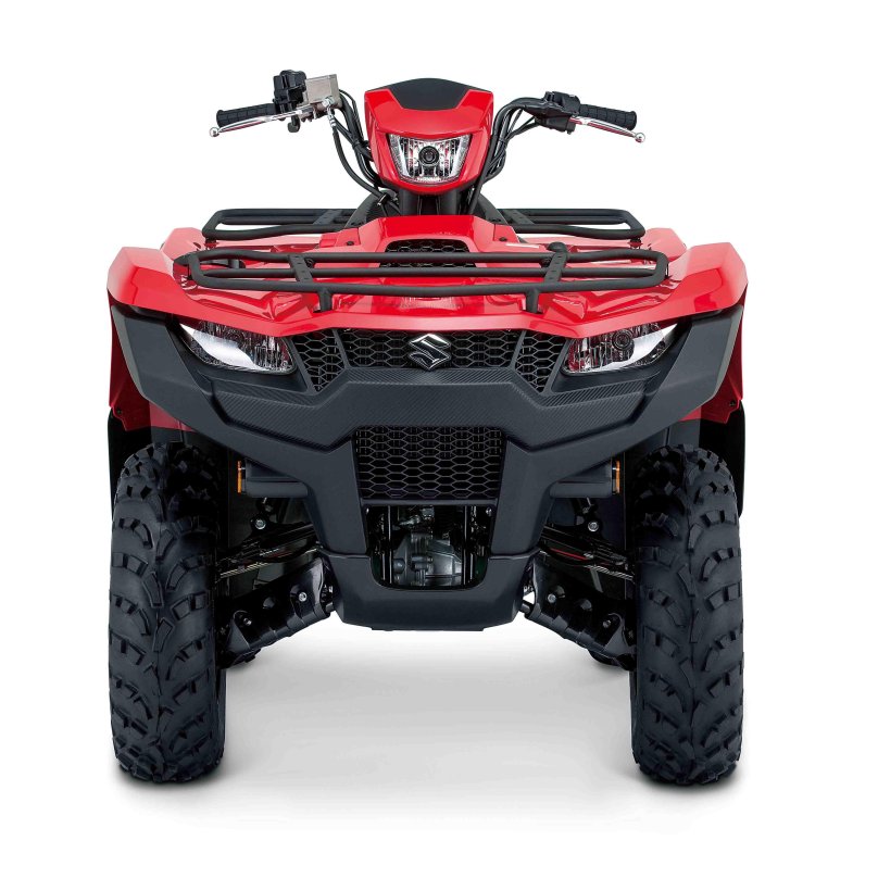 Suzuki KINGQUAD 750 2022