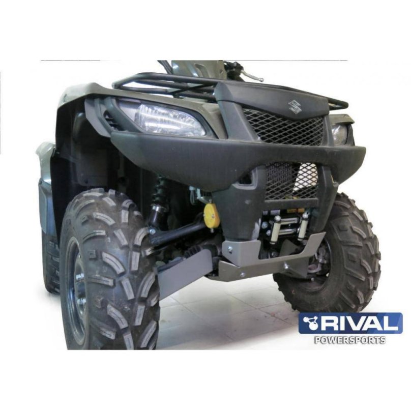 Suzuki KINGQUAD